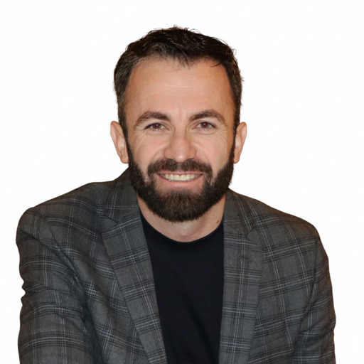 Picture of Nick Nazarko